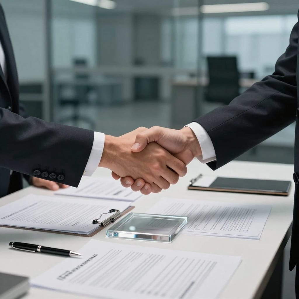 Ética y Transparencia en Licitaciones: Guía para Jefes de Compra y Licitadores parte 1