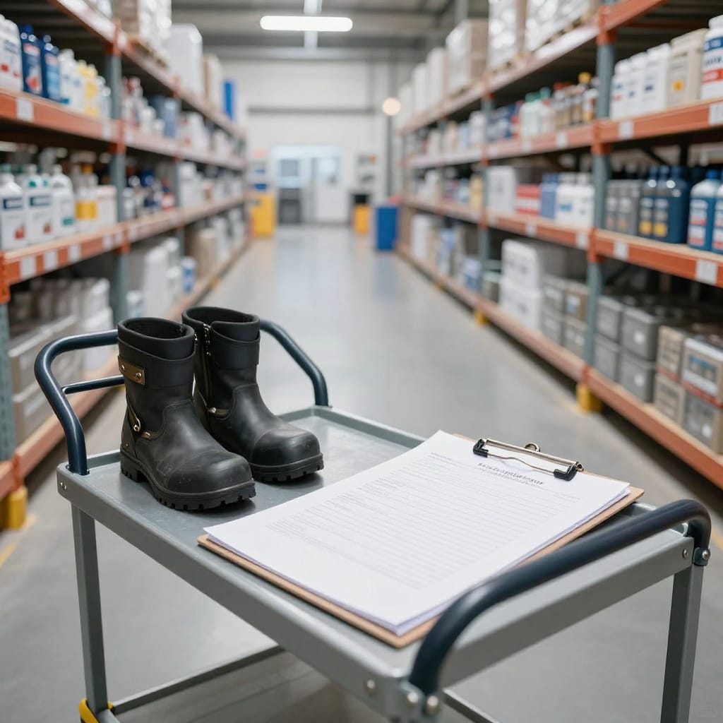 Análisis de Valor en Compras Industriales: Maximizando el Beneficio por cada Dólar Invertido parte 1
