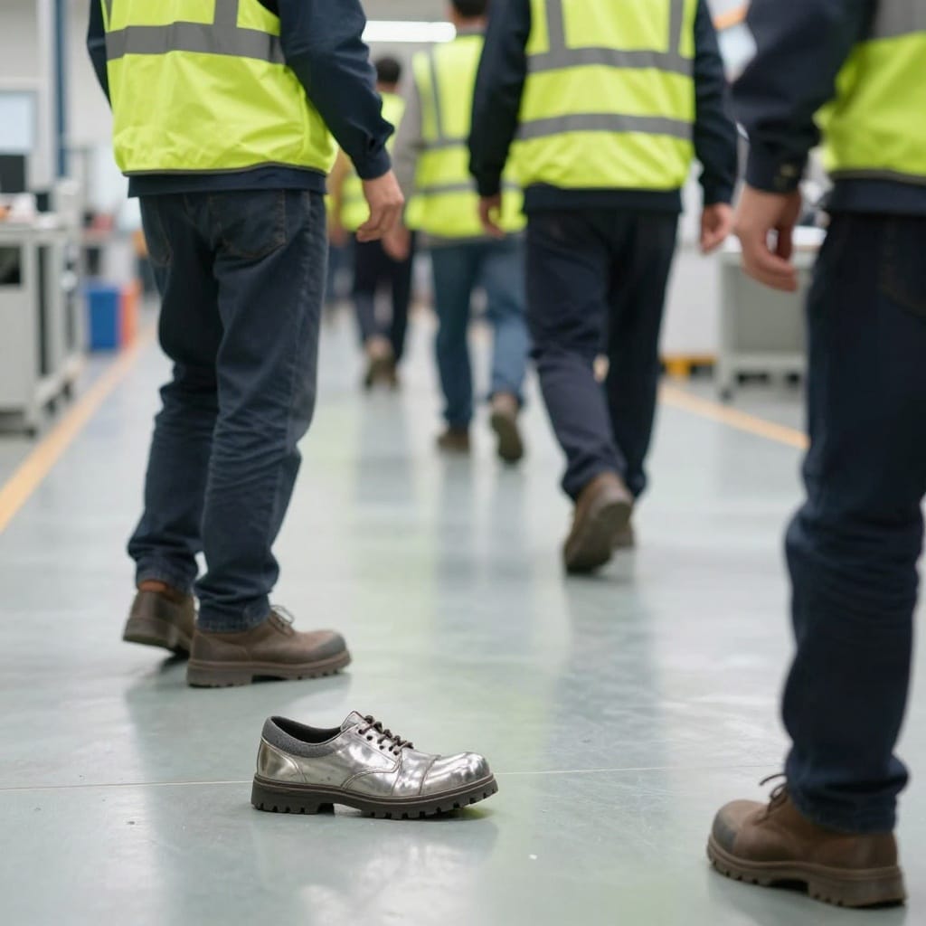 Análisis de Valor en Compras Industriales: Maximizando el Beneficio por cada Dólar Invertido parte 3
