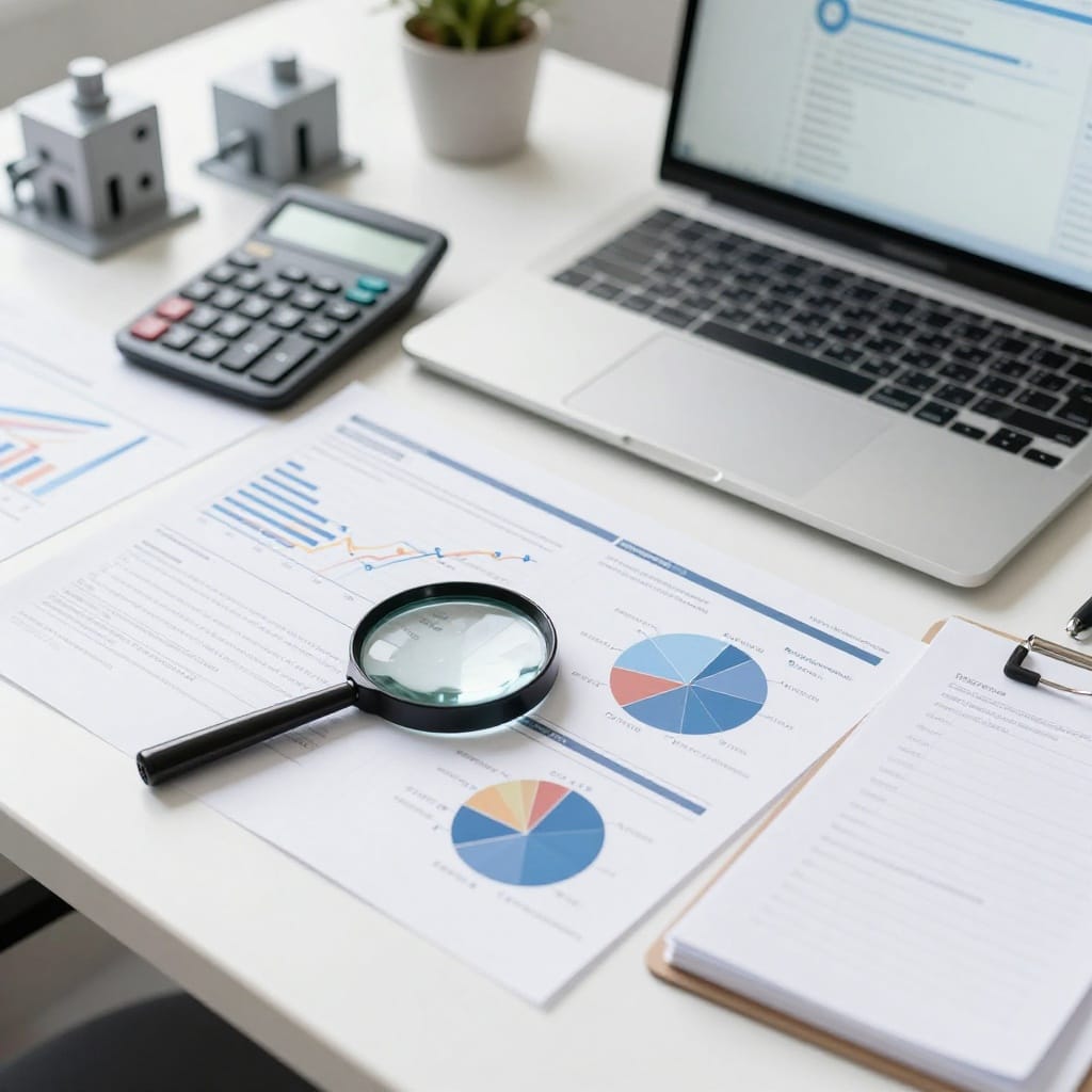 Auditoría de Compras: Claves para Detectar Ineficiencias en la Adquisición de Equipamiento parte 1