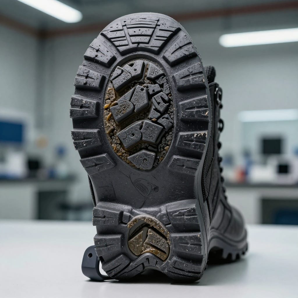Botas Tácticas en Seguridad Privada: Optimización del Rendimiento en Patrullaje Urbano parte 1