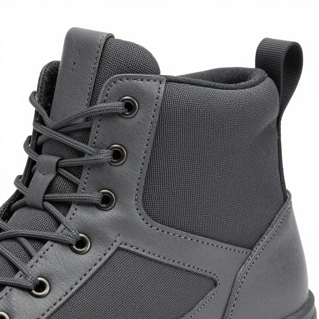 Botas Tácticas en Seguridad Privada: Optimización del Rendimiento en Patrullaje Urbano parte 2