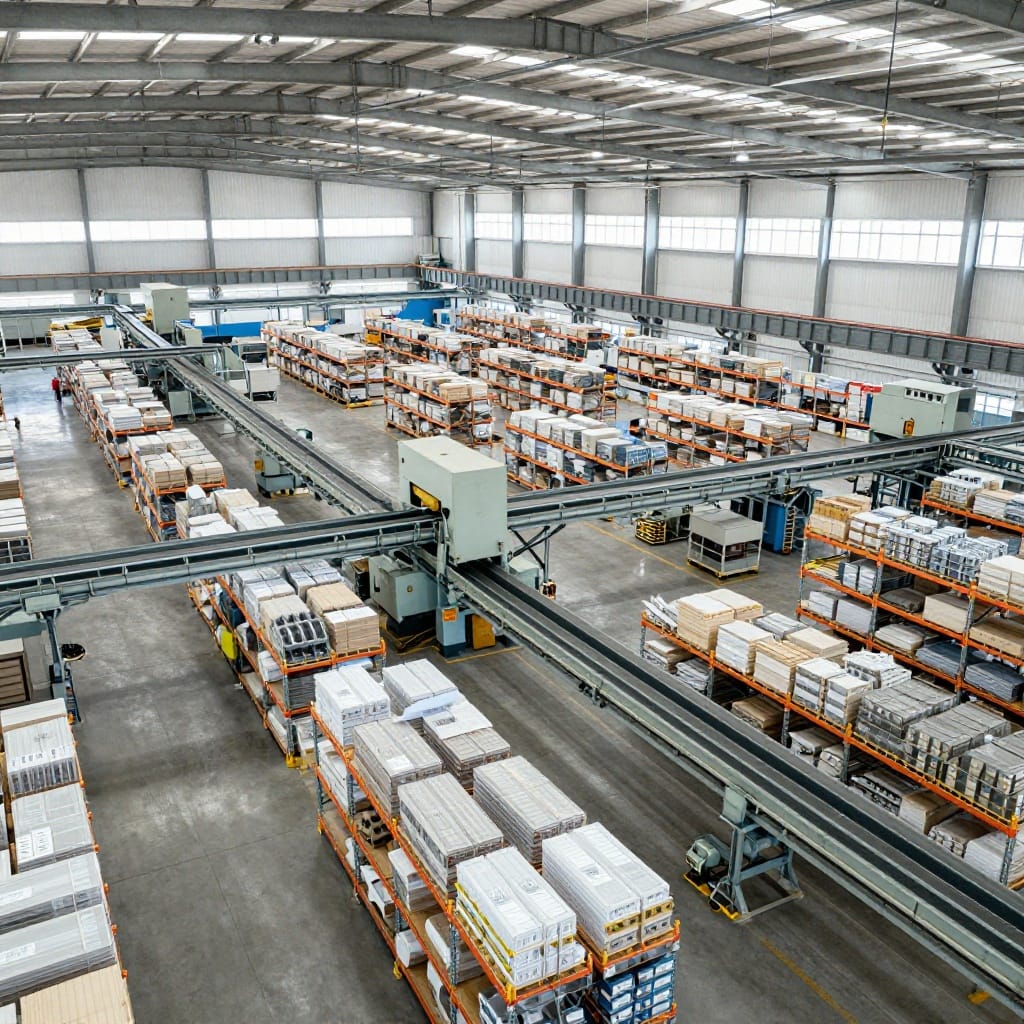 Estrategias de Negociación con Proveedores de Suministros Industriales Críticos | Velazis.com parte 1