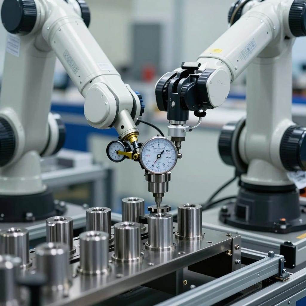 Estrategias de Negociación con Proveedores de Suministros Industriales Críticos | Velazis.com parte 2