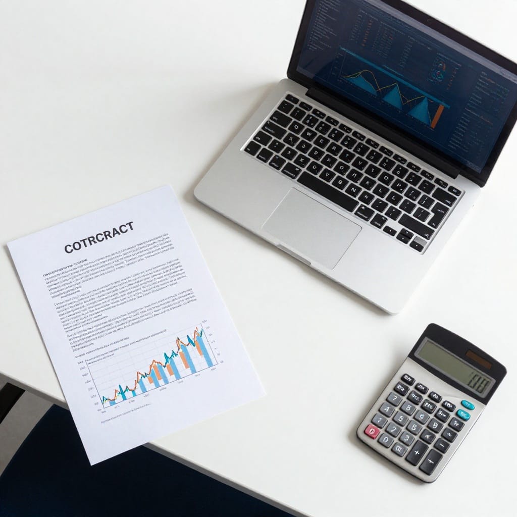 Estrategias de Negociación con Proveedores de Suministros Industriales Críticos | Velazis.com parte 3