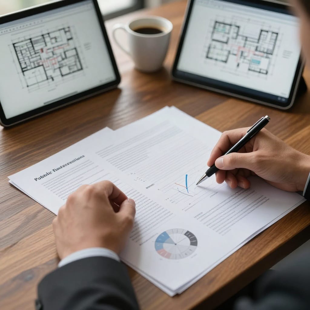 Guía Experta: Evaluación de Solvencia Técnica y Financiera en Licitaciones Públicas parte 1