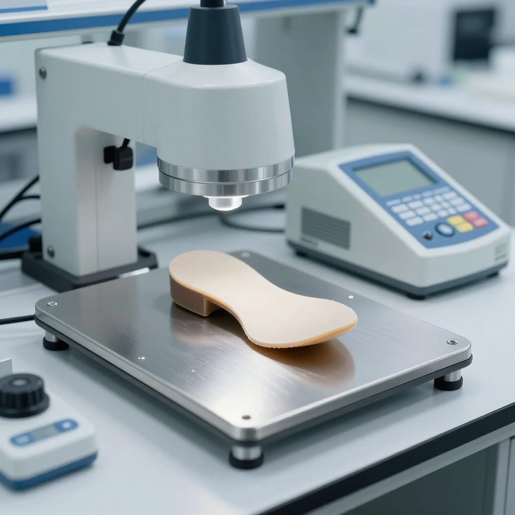 Guías para Jefes de Compra y Licitadores: Protocolos de Prueba de Muestras Técnicas parte 1