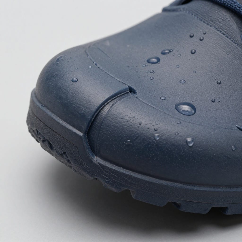 Impermeabilidad y Transpirabilidad: La Clave del Calzado Operativo con Tecnología Gore-Tex parte 1