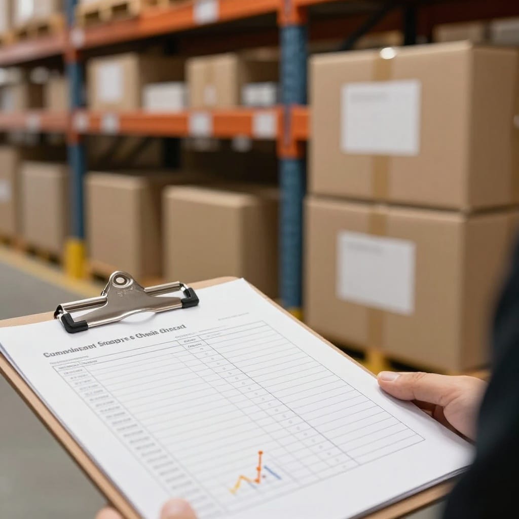 Indicadores Clave de Desempeño (KPIs) para Departamentos de Compras y Suministros: Guía para Jefes de Compra y Licitadores parte 1