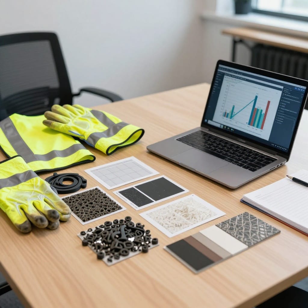 Indicadores Clave de Desempeño (KPIs) para Departamentos de Compras y Suministros: Guía para Jefes de Compra y Licitadores parte 2