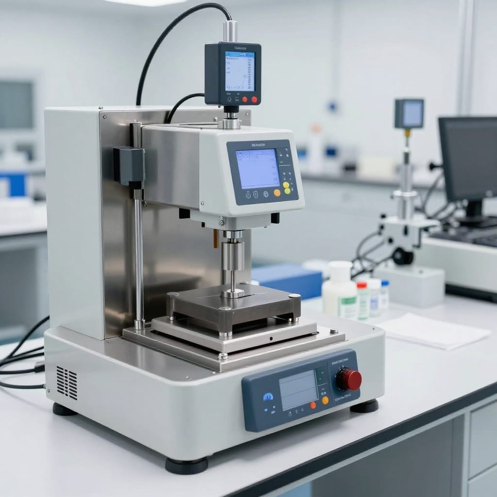 Innovaciones en Ciencia de Materiales: Procesos y Calidad en la Industria Moderna parte 3