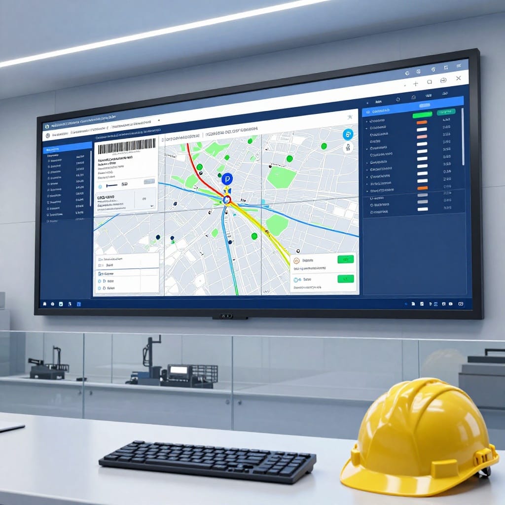 Logística Inversa y Garantías: Guía para Jefes de Compra y Licitadores Industriales | Velazis.com parte 3