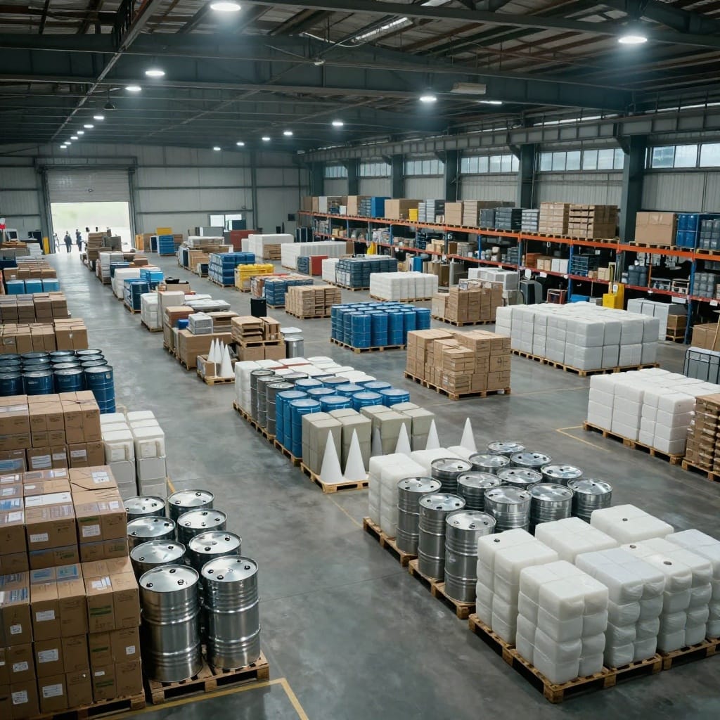 Matriz de Kraljic Aplicada: Optimiza tus Compras Industriales parte 2