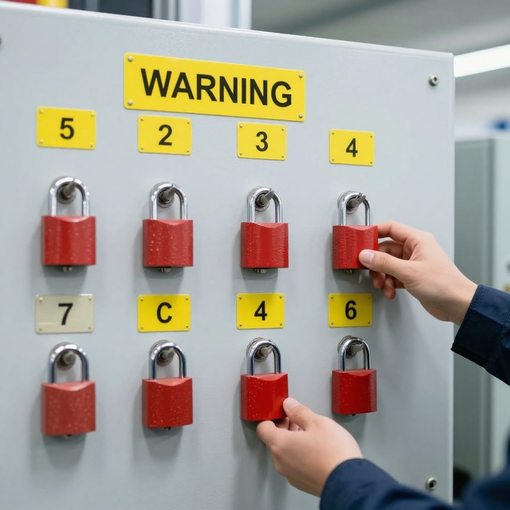 NOM-022-STPS-2015: Guía Esencial para la Seguridad Eléctrica Industrial, Evitando Chispas y Explosiones parte 2