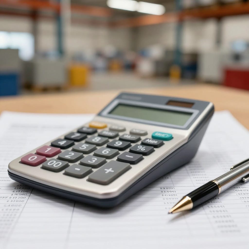 TCO en Compras Corporativas: Calcula el Costo Total de Propiedad de tus Equipos parte 3