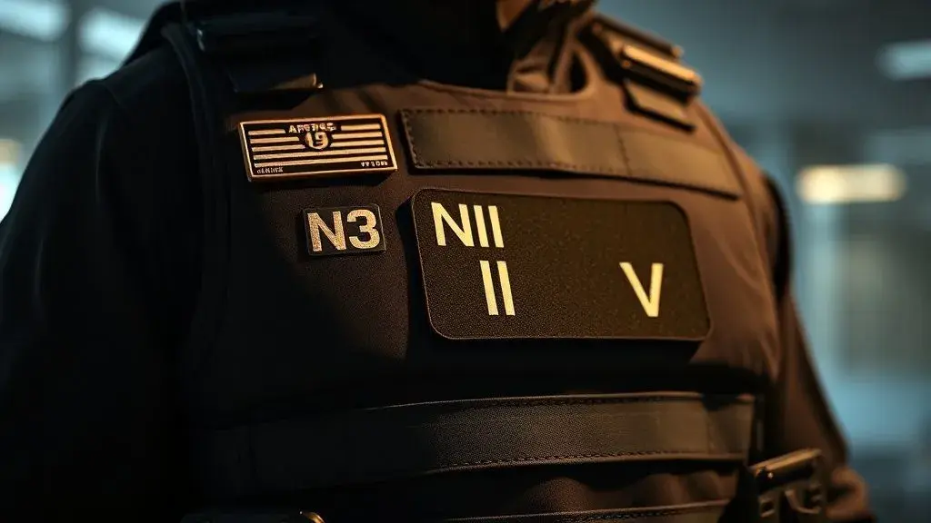 Guía Técnica de Blindaje NIJ III, III-A y IV: Criterios de Selección y Cumplimiento Normativo para Jefes de Seguridad en México