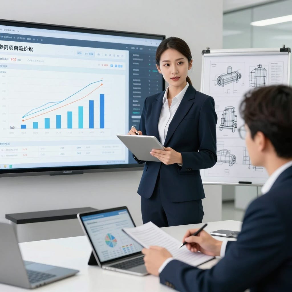 TCO en Compras Corporativas: Calcula el Costo Total de Propiedad de tus Equipos