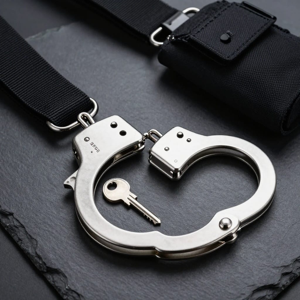 Candados de Mano y Seguridad Física: Análisis Técnico de Mecanismos de Cierre y Cumplimiento Normativo para Jefes de Seguridad en México