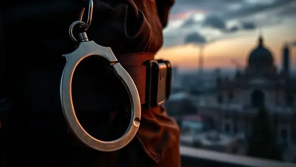 Optimización Táctica y Normativa: Análisis Técnico de Porta Esposas Abiertos vs. Cerrados para Jefes de Seguridad en México