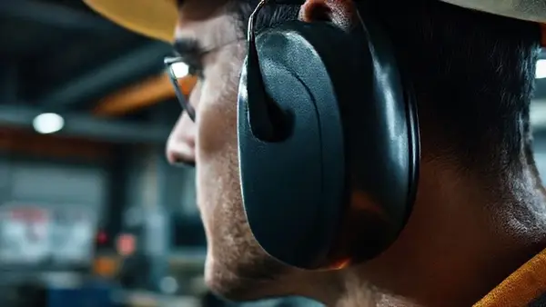 Dominando la NMX-S-057-SCFI-2002: La Guía Maestra para el Control del Ruido en la Industria y Campos de Tiro