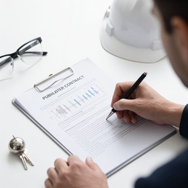 Guía Experta: Evaluación de Solvencia Técnica y Financiera en Licitaciones Públicas