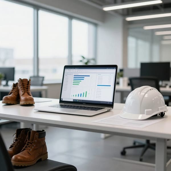 Indicadores Clave de Desempeño (KPIs) para Departamentos de Compras y Suministros: Guía para Jefes de Compra y Licitadores