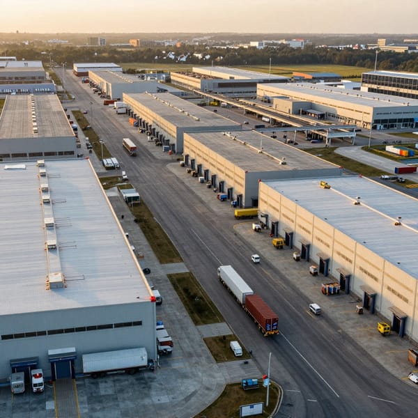 Manual de Homologación de Proveedores Industriales: Asegurando la Calidad en la Cadena de Suministro