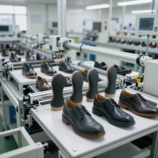 Optimización de Procesos Productivos con Metodología Lean: Calidad y Eficiencia en la Fabricación